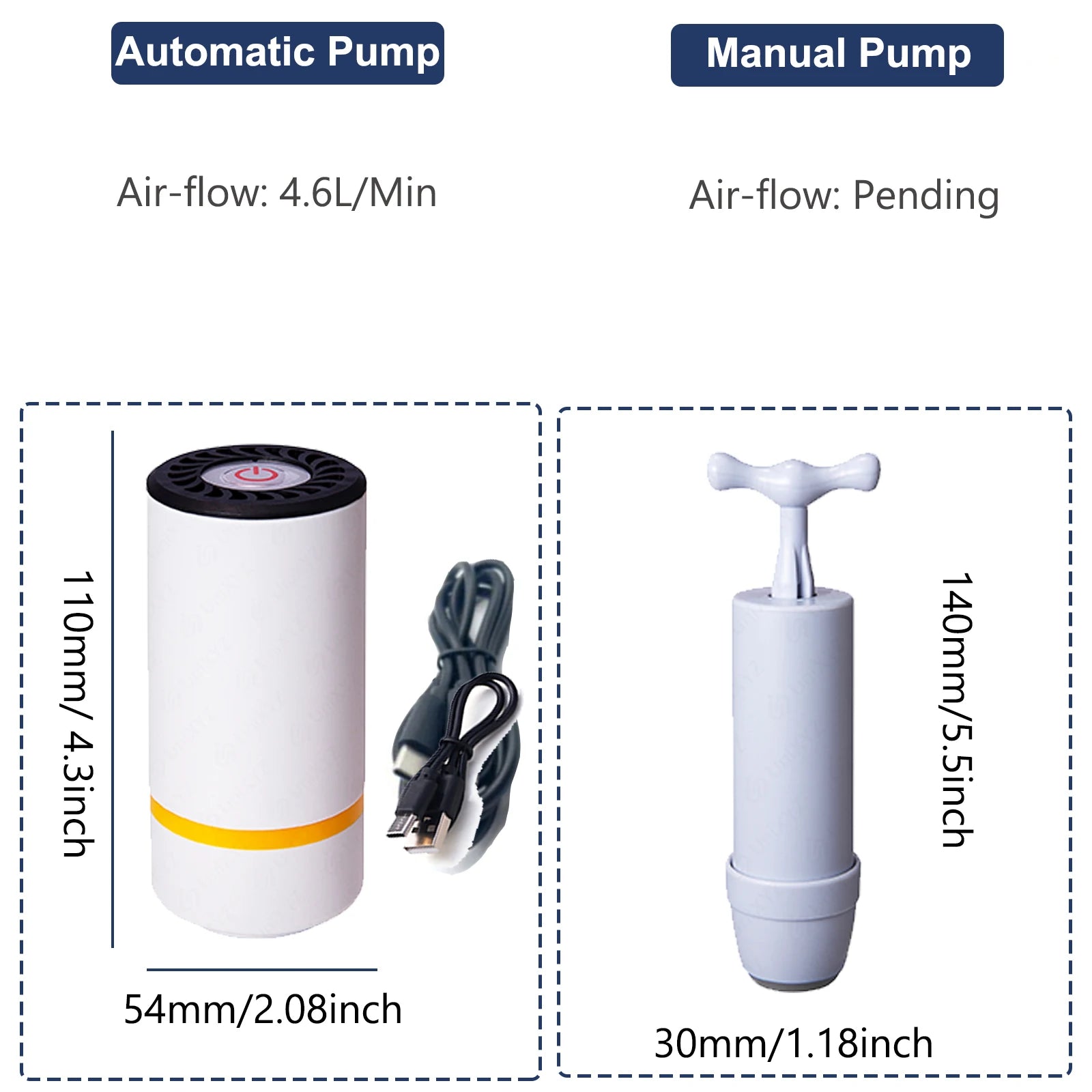 10-30 Bags Filament Storage Vacuum Bag 3D Printer PLA/ABS/TPU Filament Dryer Safekeeping Humidity Resistant For 3D Printer Parts